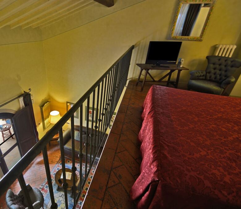 Hotel Calamidoro