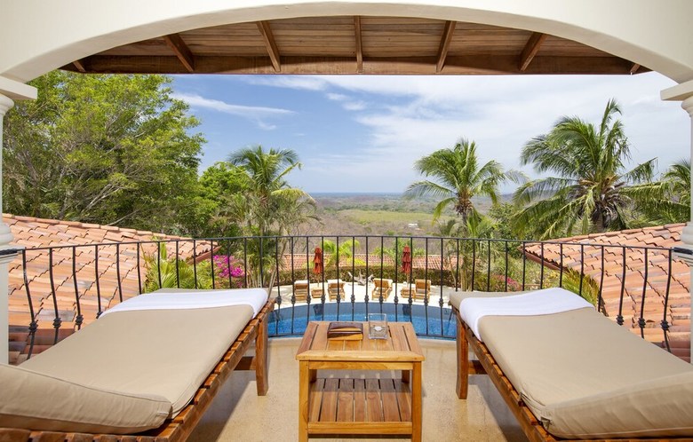 Los Altos de Eros Boutique Hotel & Spa