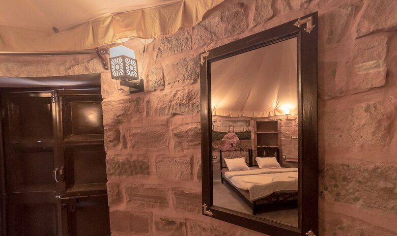 Hotel Pukhraj Garh Jodhpur