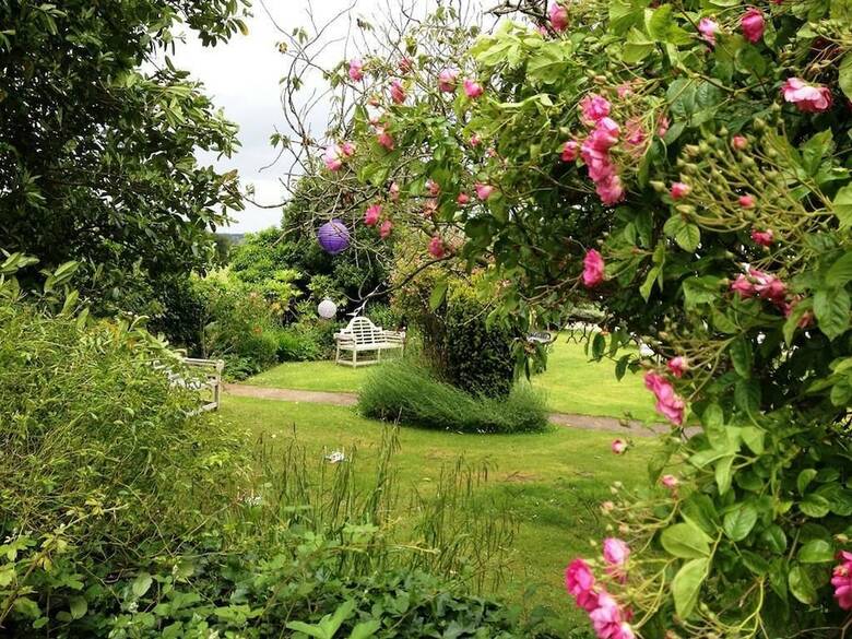 Agroturismo Huntstile Organic Farm