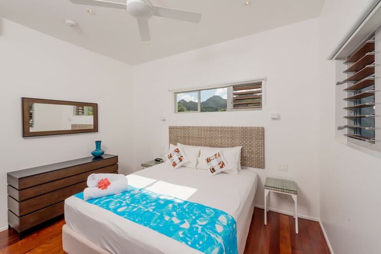 Crystal Blue Lagoon Villas