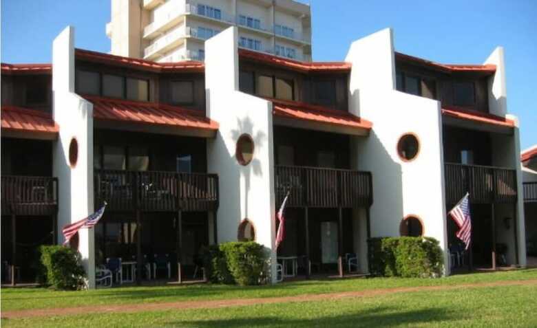 Beach Front Condos By Island Services