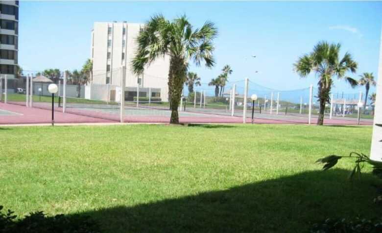 Beach Front Condos By Island Services