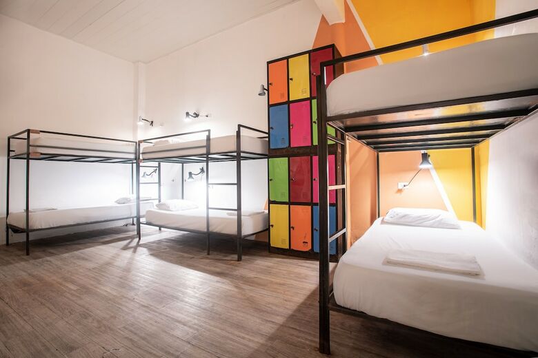 Hostal Selina Bocas Del Toro