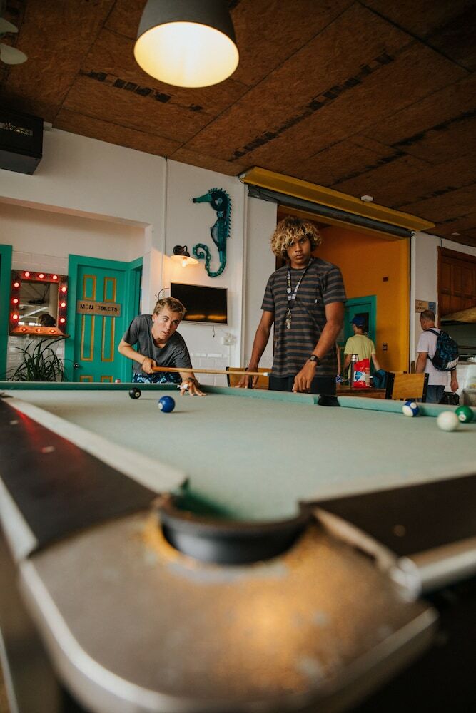 Hostal Selina Bocas Del Toro