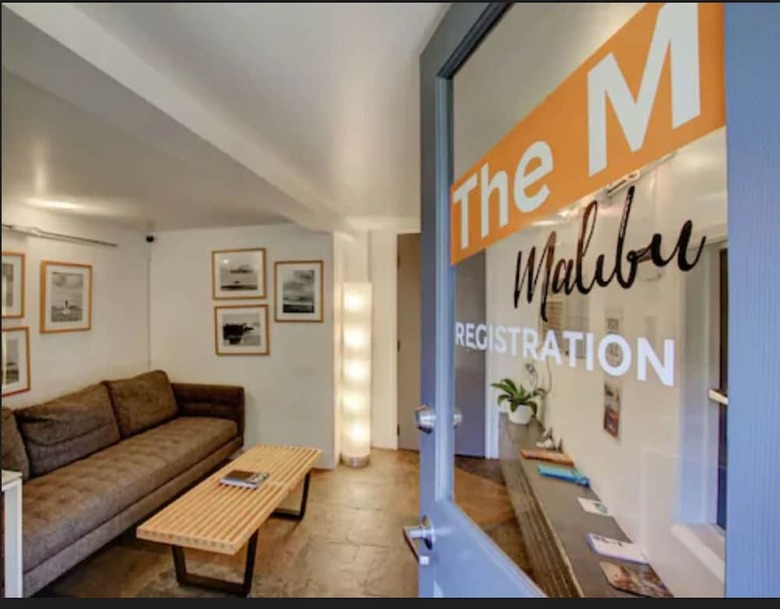 Motel The M Malibu