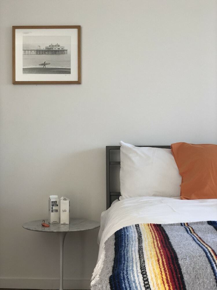 Motel The M Malibu