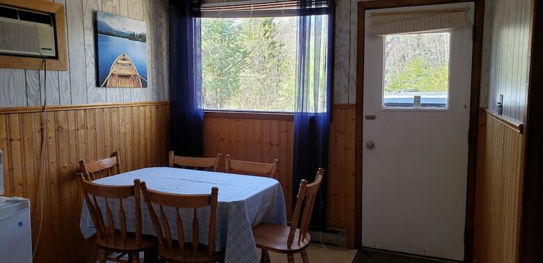 Motel Kouchibouguac Resort