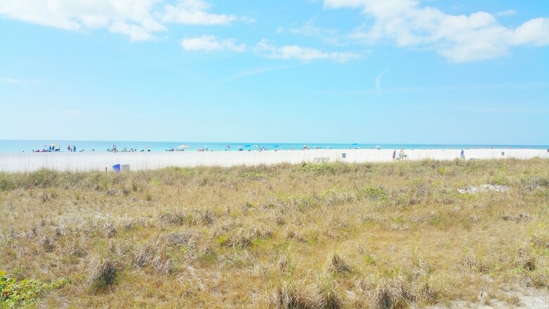 Friendly Native Beach Resort