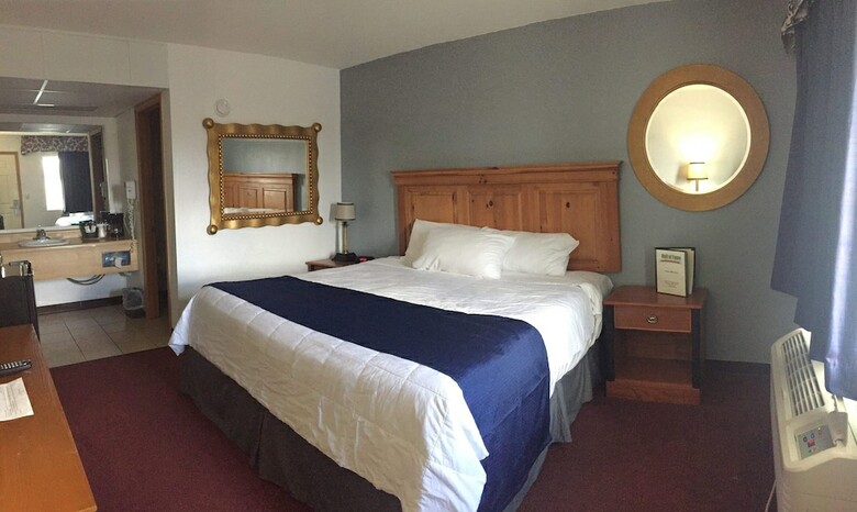 Hall Of Fame Motel