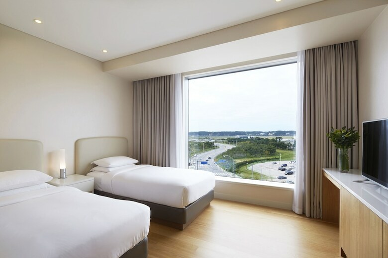 Hotel Grand Hyatt Incheon