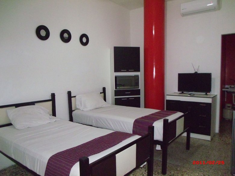 Hostal Soy Foraneo