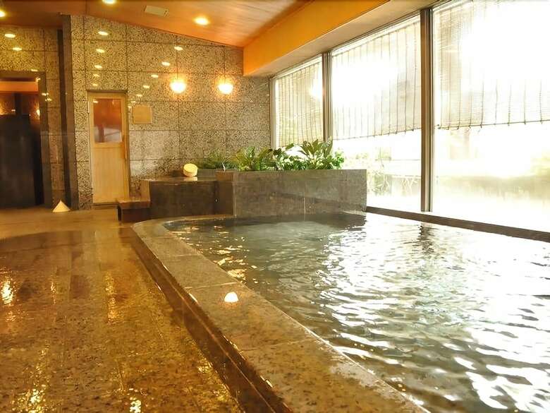 Imabari Kokusai Hotel