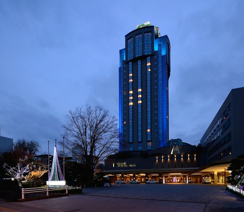 Imabari Kokusai Hotel