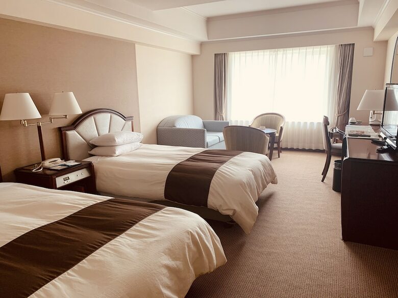 Imabari Kokusai Hotel