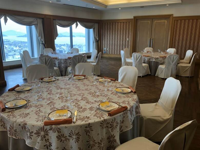 Imabari Kokusai Hotel