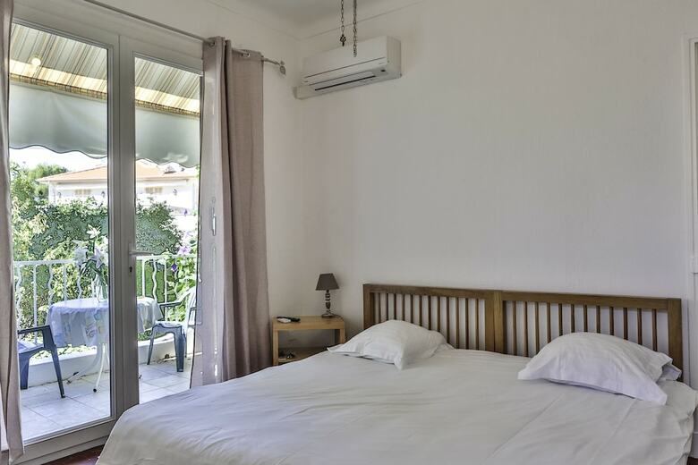Apartamentos Residence Emeraude