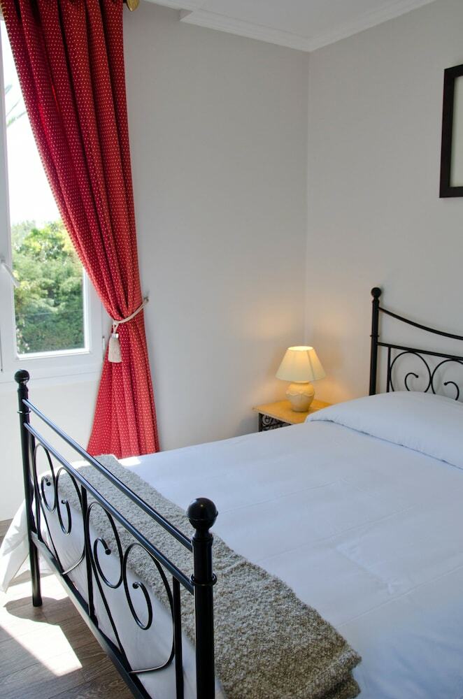 Apartamentos Residence Emeraude