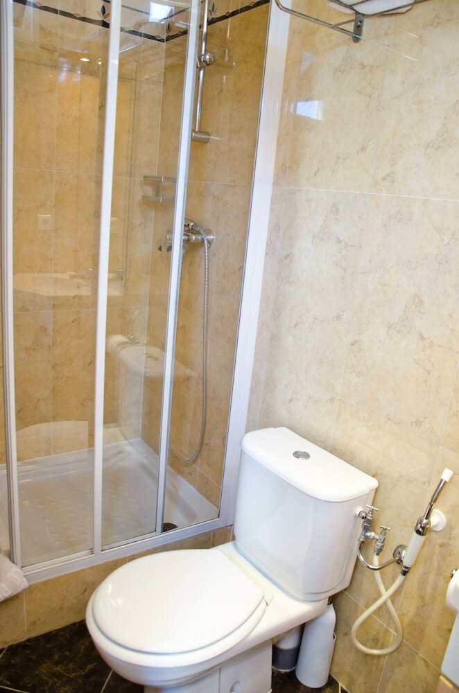Apartamentos Residence Emeraude