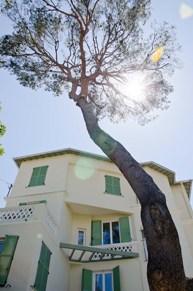 Apartamentos Residence Emeraude