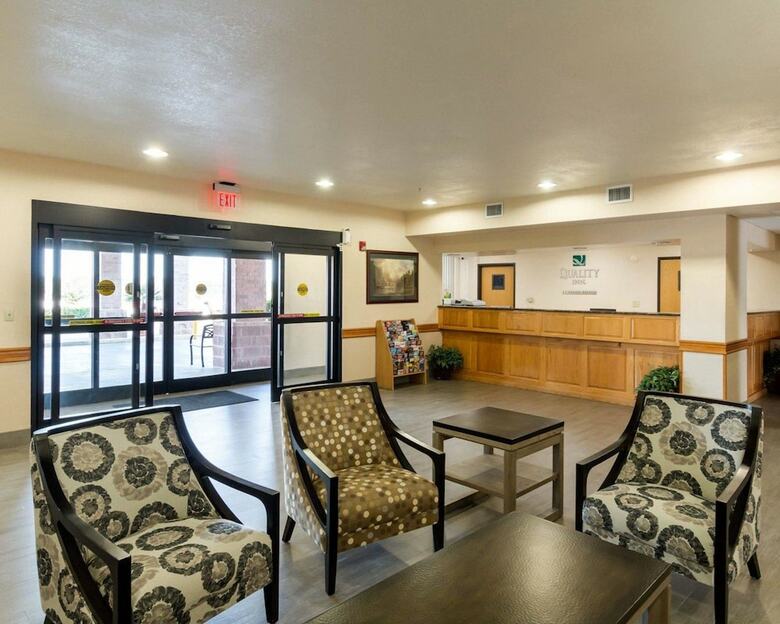Hotel Quality Inn