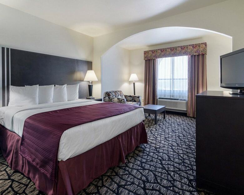 Hotel Quality Inn
