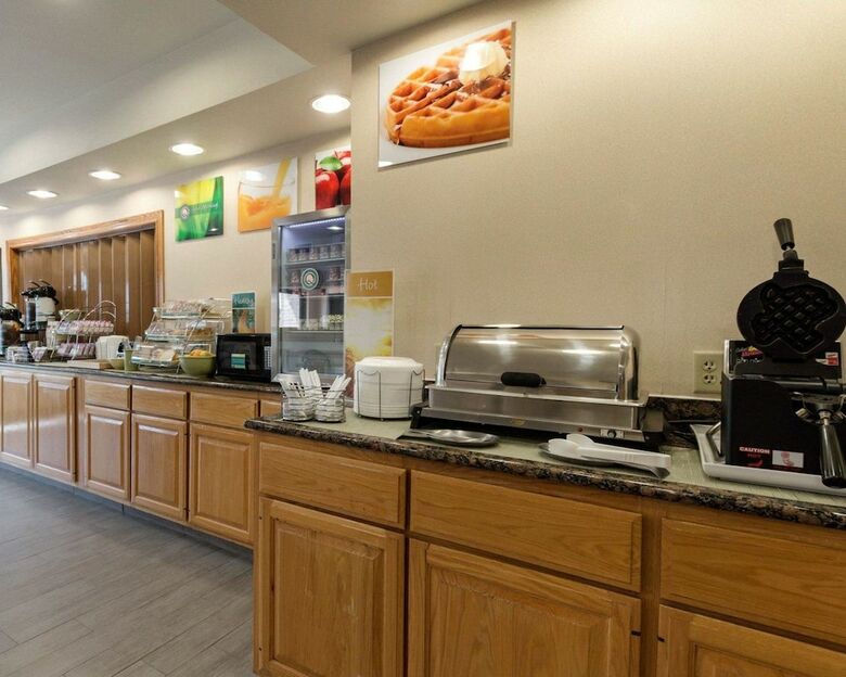 Hotel Quality Inn