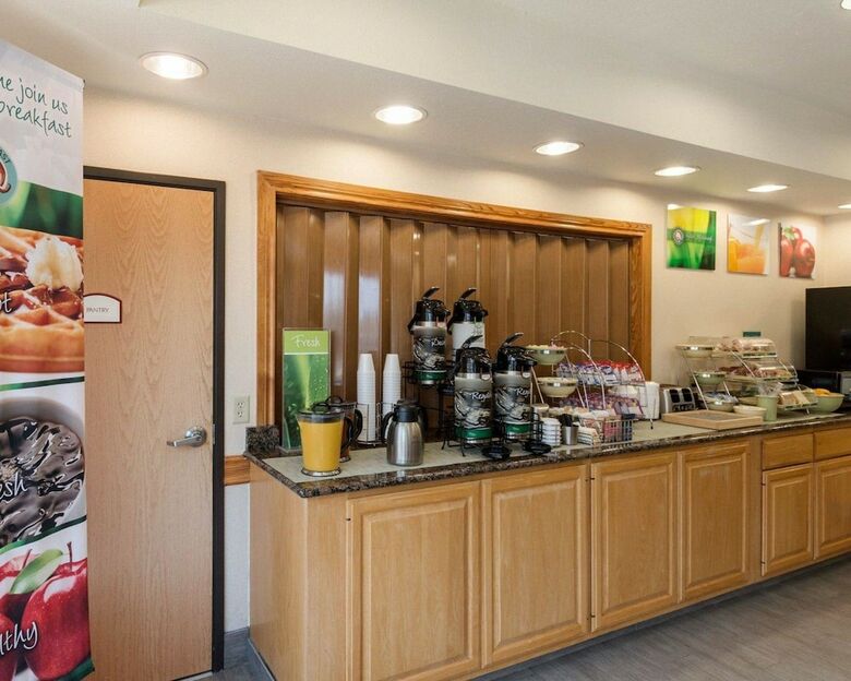 Hotel Quality Inn