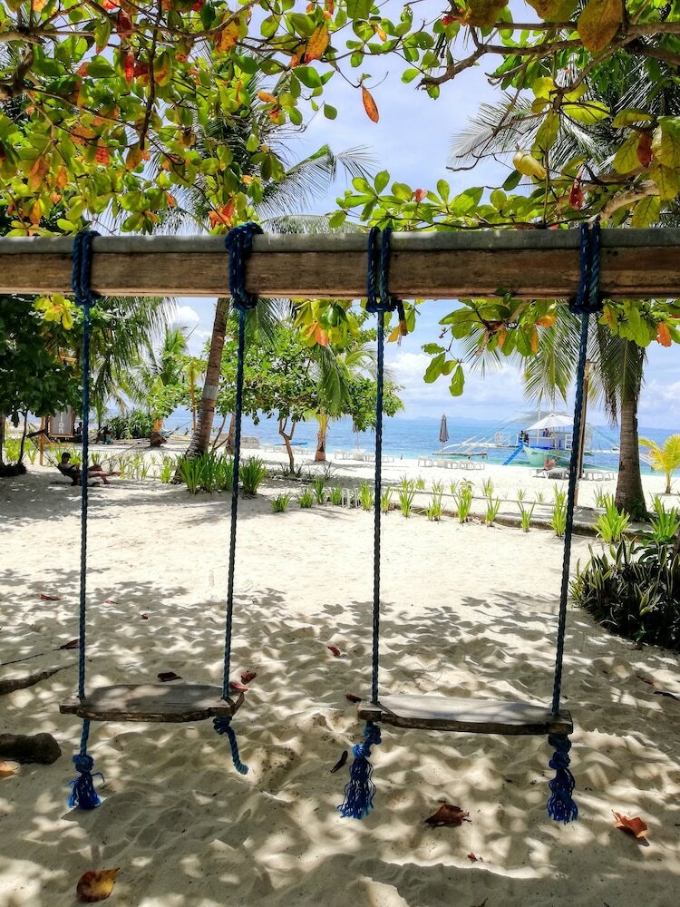 Hotel Evolution Dive And Beach Resort