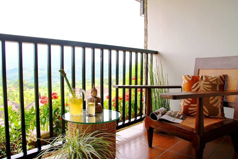 Apartamento La Vista Highlands Mountain Resort