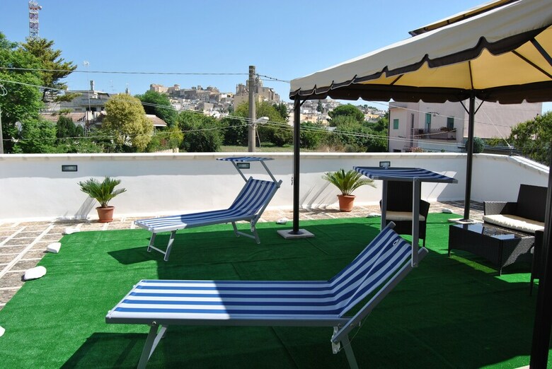 B&B Messapia