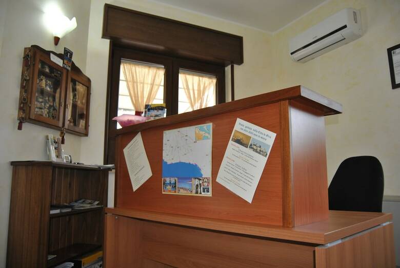 B&B Messapia