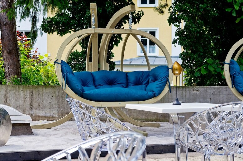 Arthotel Ana Gold