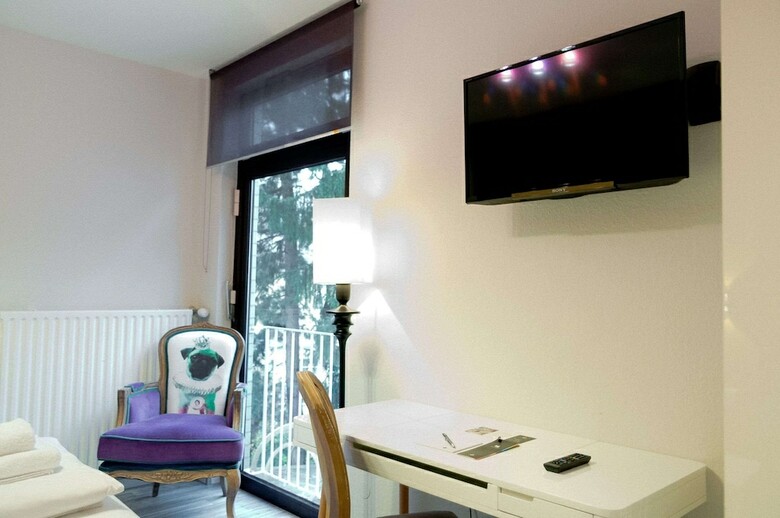 Arthotel Ana Gold