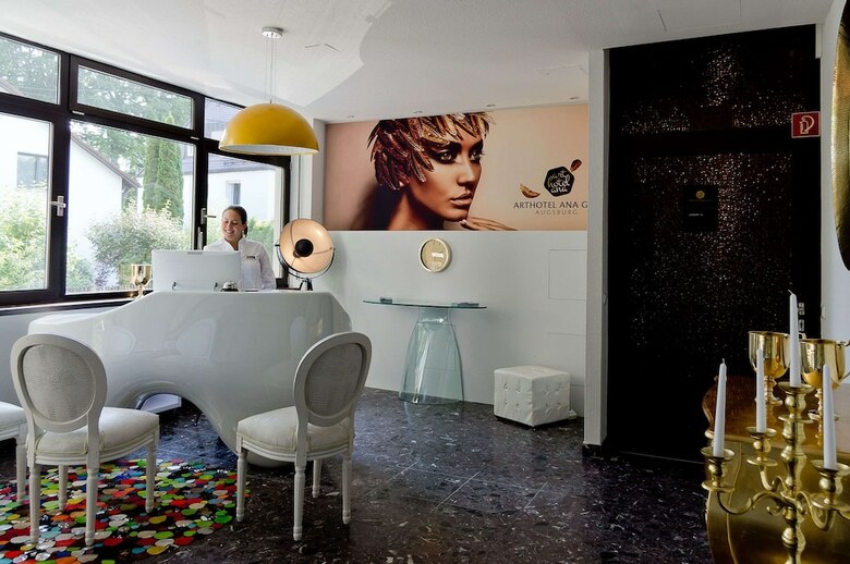 Arthotel Ana Gold