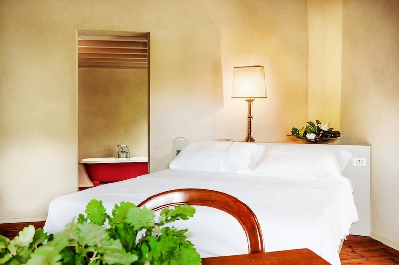 Bed & Breakfast Prati Palai