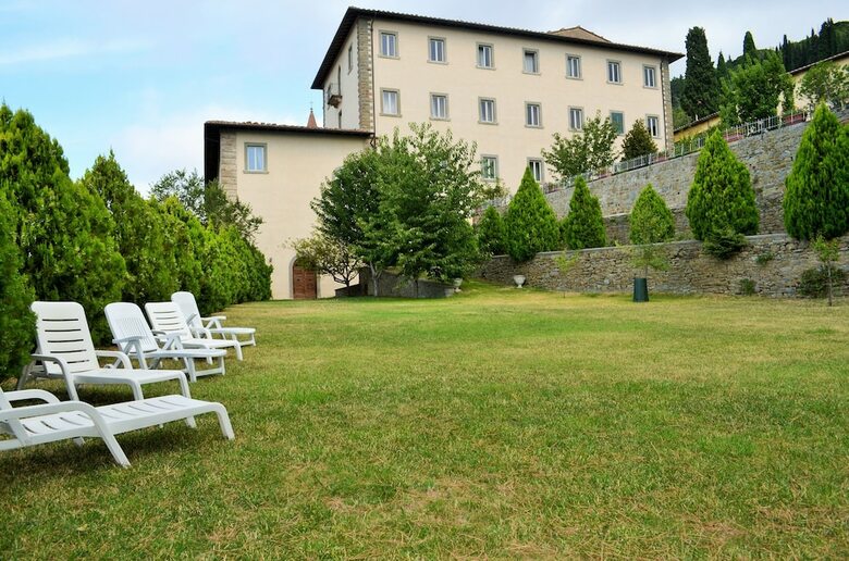 Hotel Oasi Neumann
