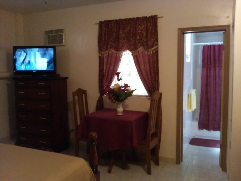 Hotel Villa Prosper Guest House