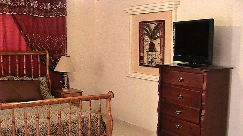 Hotel Villa Prosper Guest House
