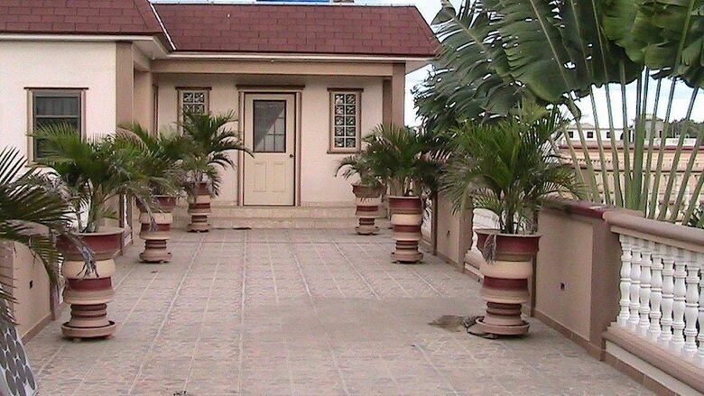 Hotel Villa Prosper Guest House