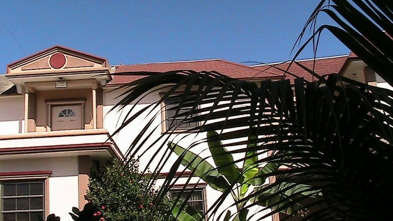 Hotel Villa Prosper Guest House