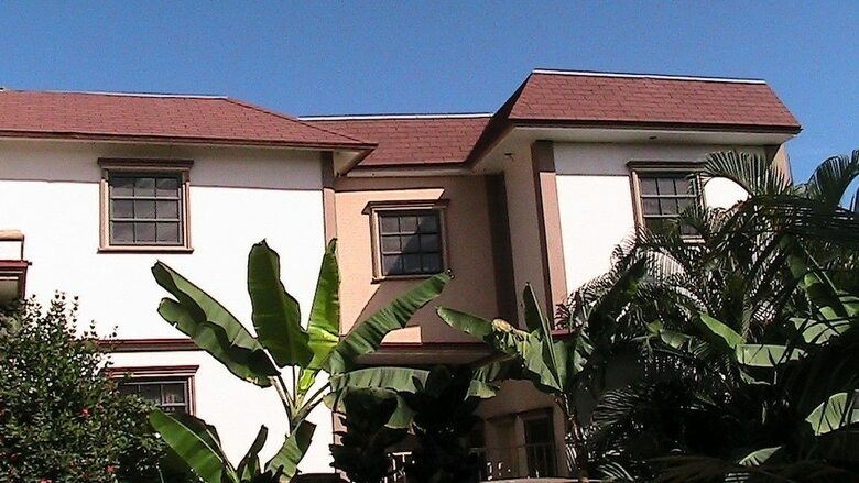 Hotel Villa Prosper Guest House