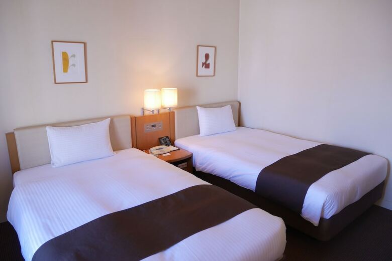 Rembrandt Hotel Atsugi