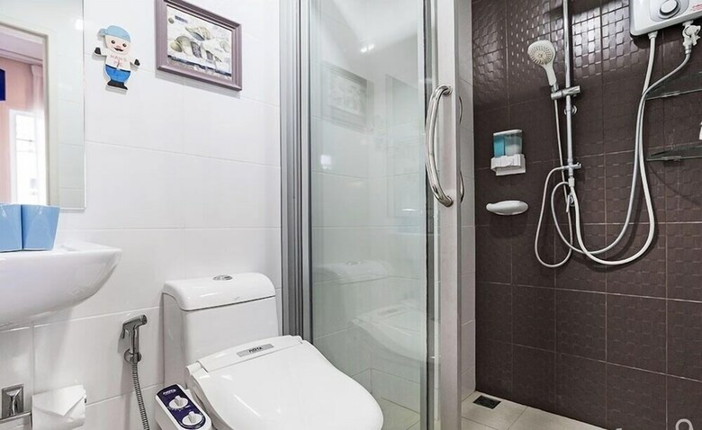 The Trust Huahin Condo Pool View By Dome