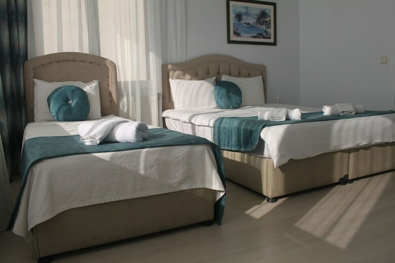 Foca Kumsal Hotel