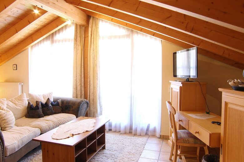 Landhotel Guglhupf