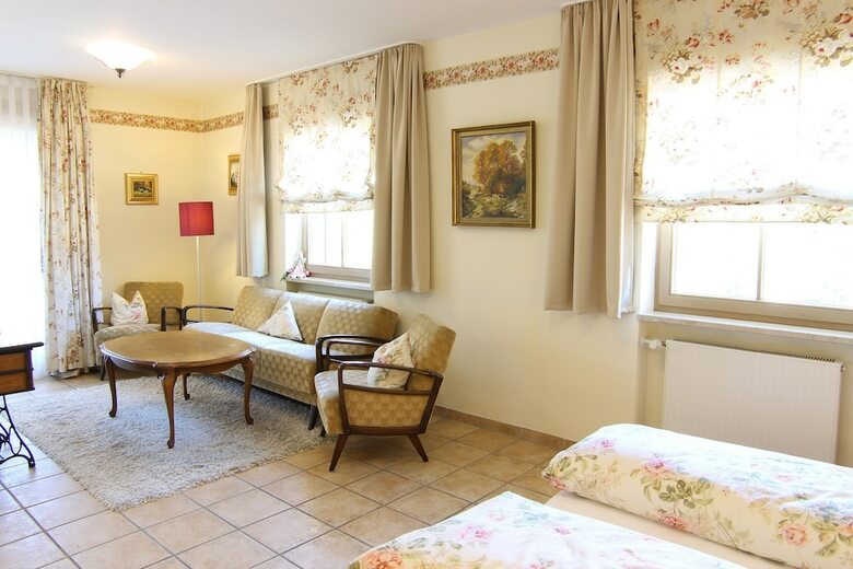 Landhotel Guglhupf