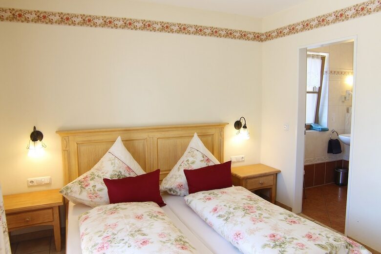 Landhotel Guglhupf