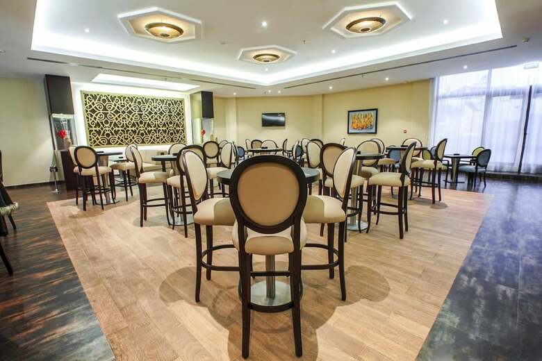 Hotel Royal Tulip Skikda