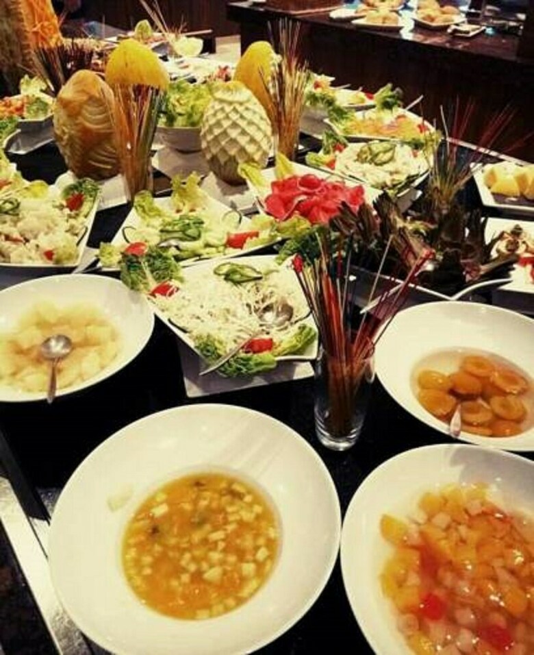 Hotel Royal Tulip Skikda